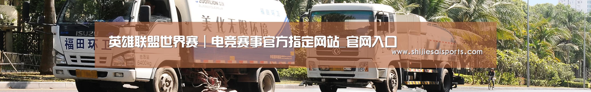 新闻动态